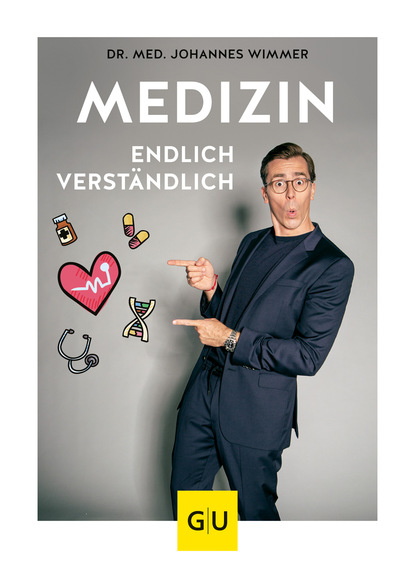 

Medizin - endlich verständlich
