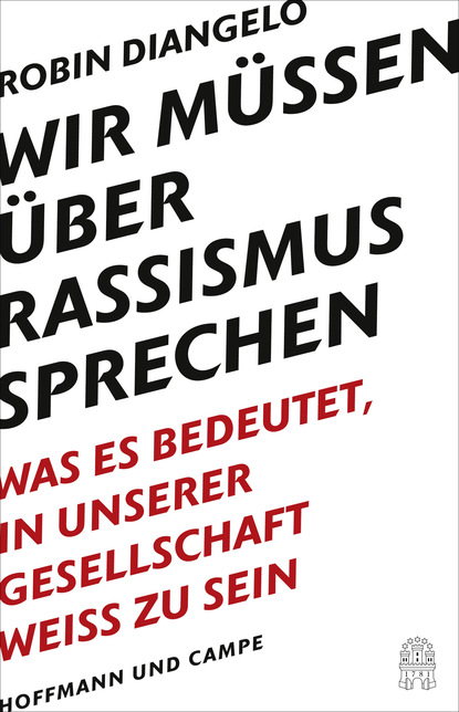 

Wir müssen über Rassismus sprechen