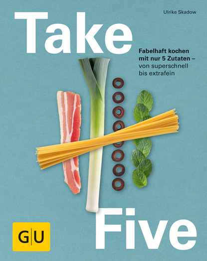 

Take Five