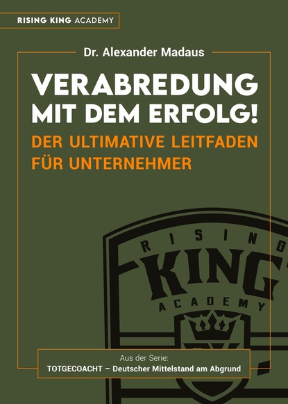 

Verabredung mit dem Erfolg