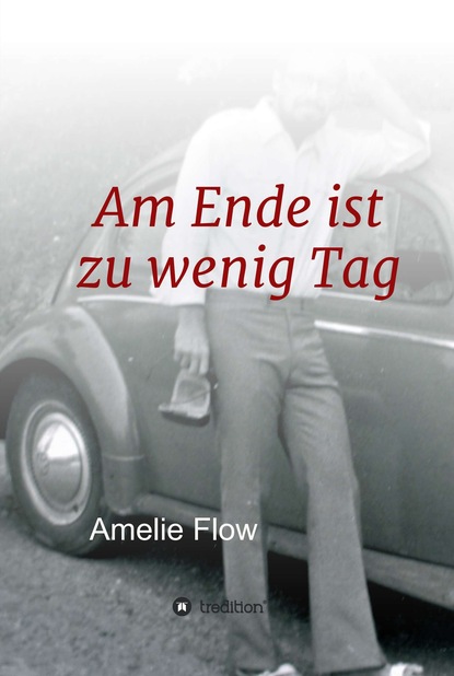 

Am Ende ist zu wenig Tag