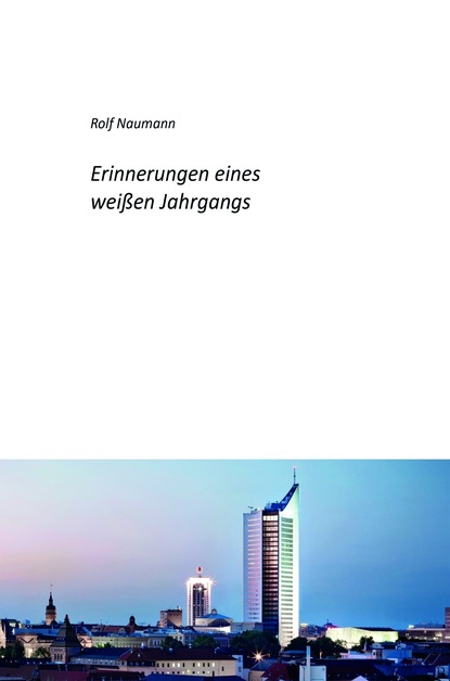 

Erinnerungen eines weißen Jahrgangs