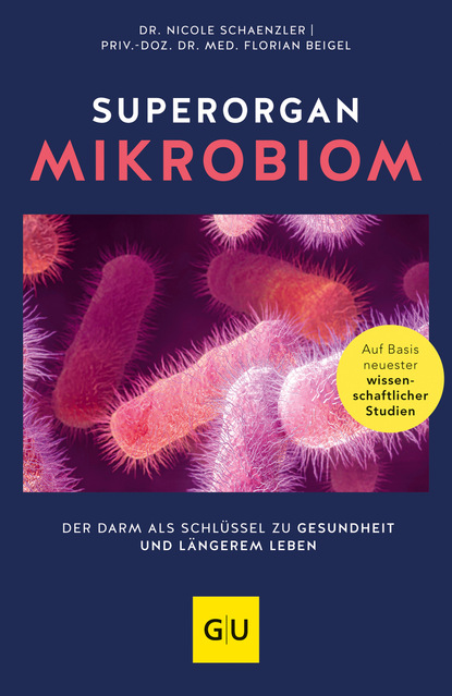 

Superorgan Mikrobiom