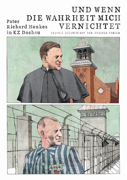 

Und wenn die Wahrheit mich vernichtet