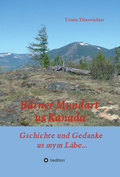 

Bärner Mundart us Kanada