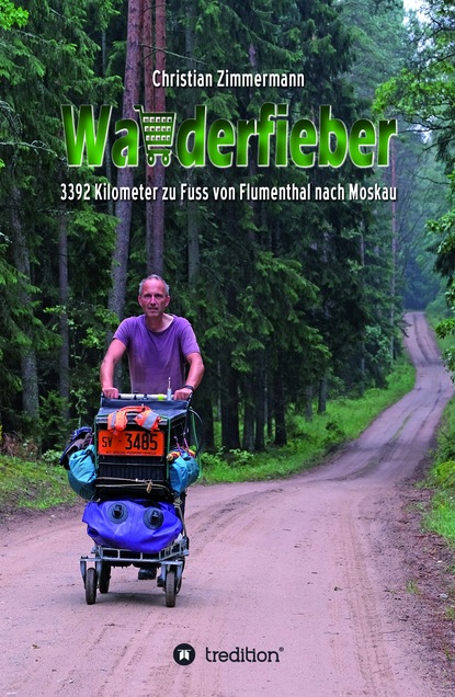 

Wanderfieber