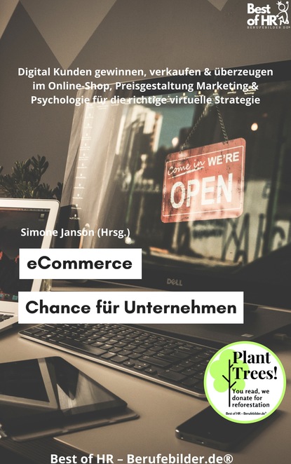 

eCommerce - Chance für Unternehmen