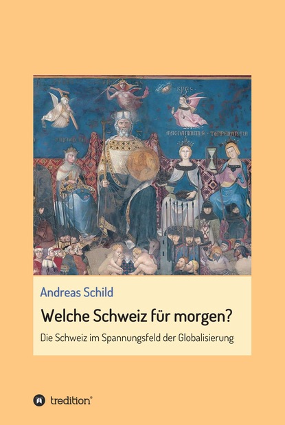 

Welche Schweiz für morgen