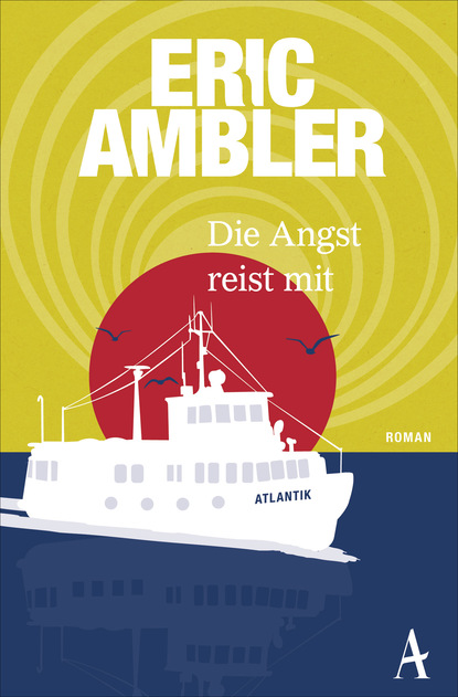 

Die Angst reist mit