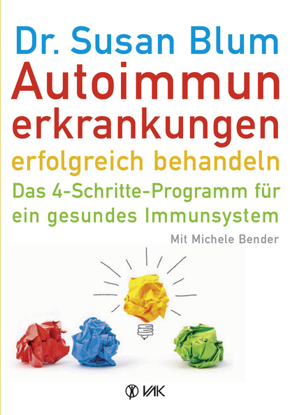 

Autoimmunerkrankungen erfolgreich behandeln