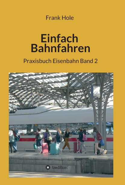 

Einfach Bahnfahren