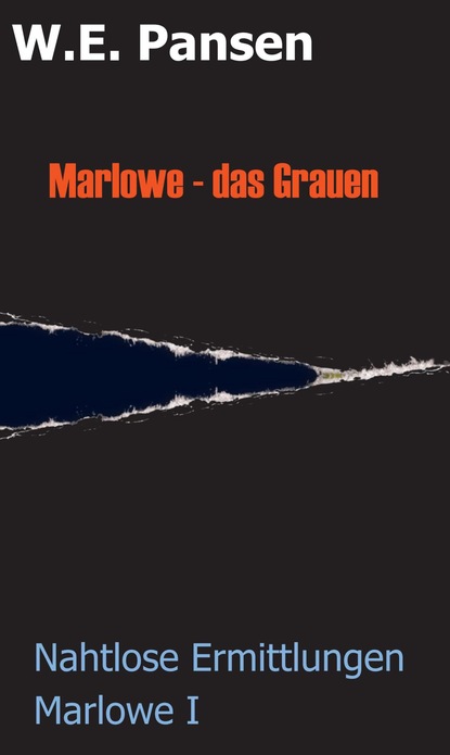 

Marlowe - das Grauen