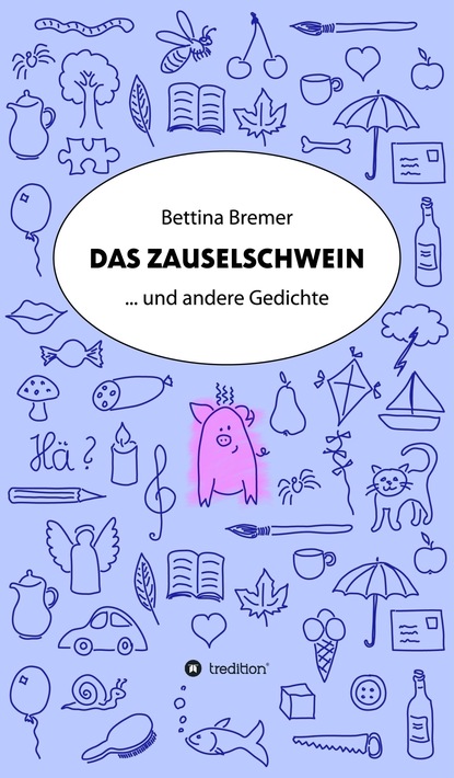

Das Zauselschwein