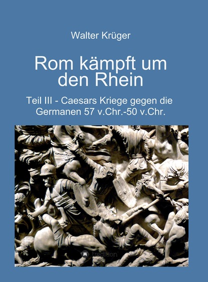 

Rom kämpft um den Rhein
