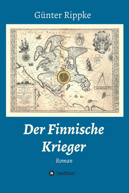 

Der Finnische Krieger