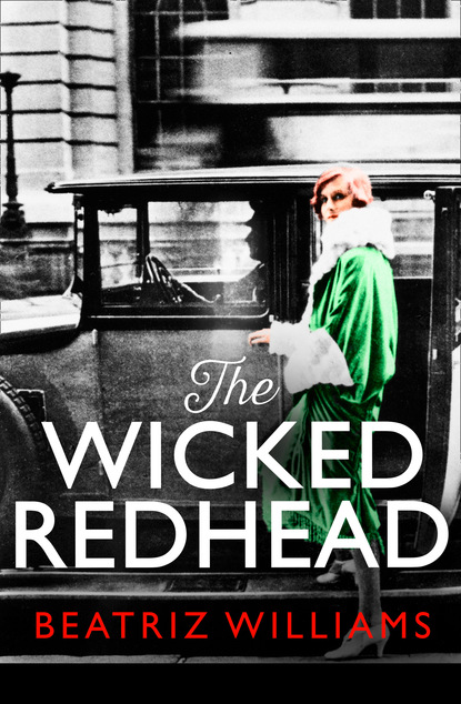 Beatriz Williams - The Wicked Redhead