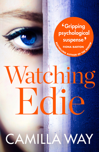 Camilla Way — Watching Edie