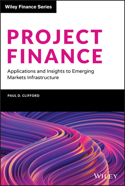 Paul D. Clifford — Project Finance