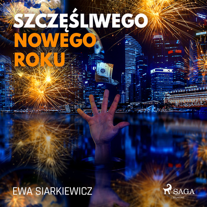 Ewa Siarkiewicz - Szczęśliwego Nowego Roku