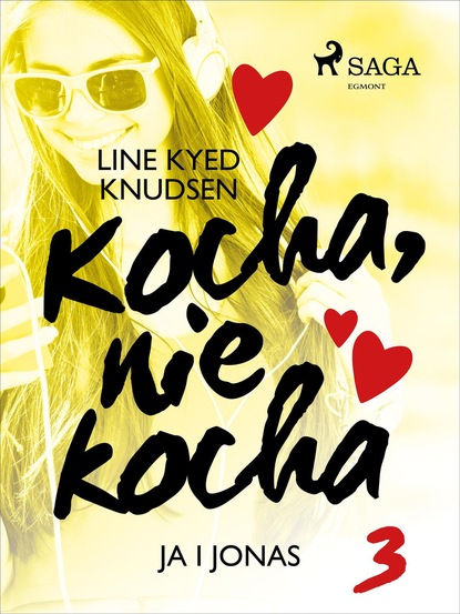 Line Kyed Knudsen - Kocha, nie kocha 3 - Ja i Jonas