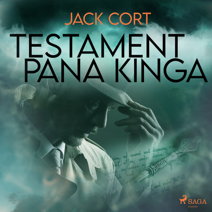 Jack Cort — Testament pana Kinga