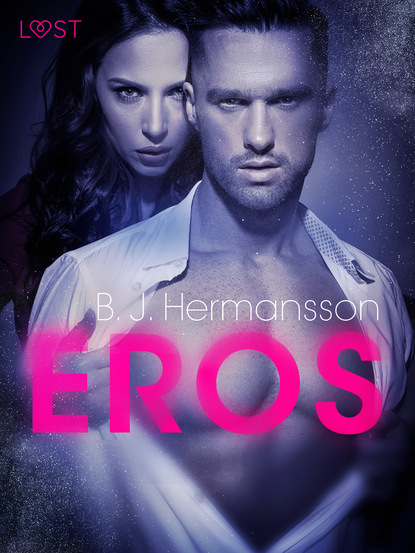 B. J. Hermansson - Eros - opowiadanie erotyczne