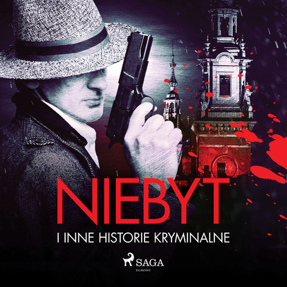 praca zbiorowa - Niebyt i inne historie kryminalne