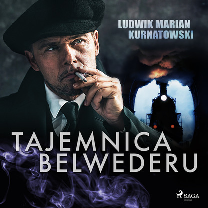 Ludwik Marian Kurnatowski - Tajemnica Belwederu