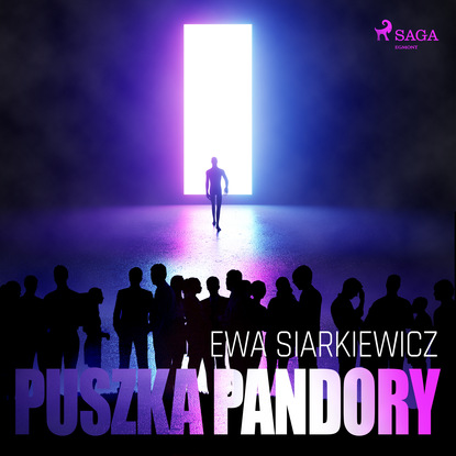 Ewa Siarkiewicz - Puszka Pandory