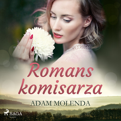 Adam Molenda - Romans komisarza