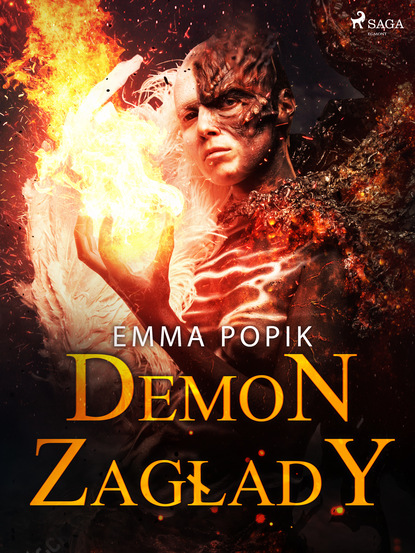 Emma Popik - Demon zagłady