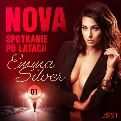 Emma Silver - Nova 1: Spotkanie po latach - Erotic noir