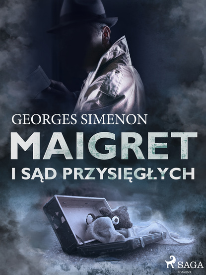 Georges  Simenon - Maigret i sąd przysięgłych