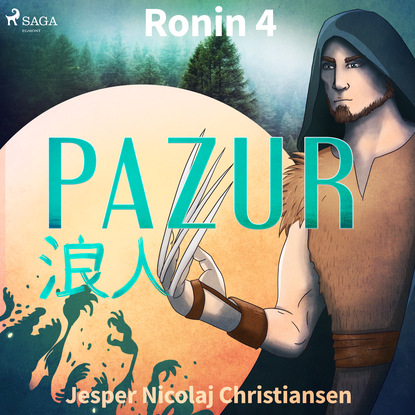 

Ronin 4 - Pazur