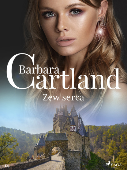 Barbara Cartland — Zew serca