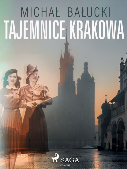 

Tajemnice Krakowa