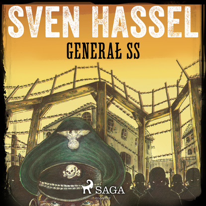 Sven Hassel — Generał SS