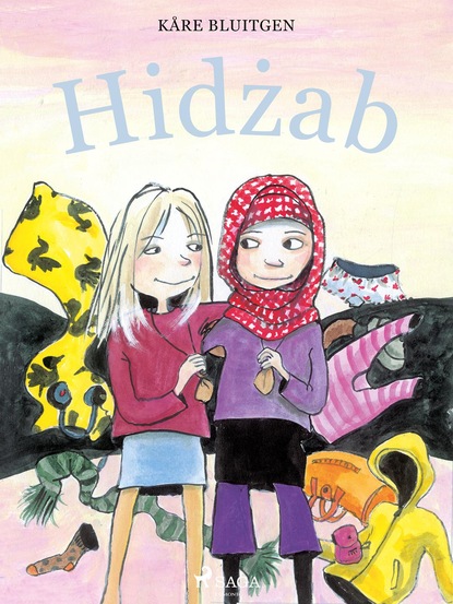 

Hidżab
