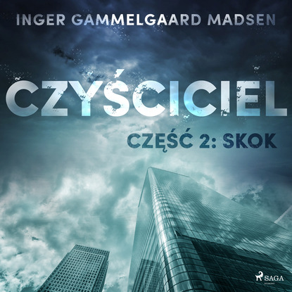 Inger Gammelgaard Madsen — Czyściciel 2: Skok