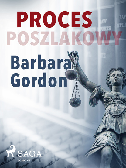 Barbara Gordon - Proces poszlakowy