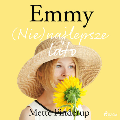 

Emmy 3 - (Nie)najlepsze lato