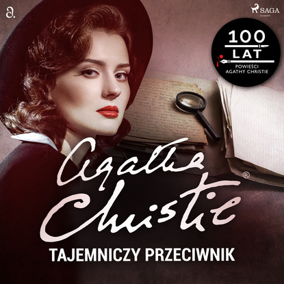 Agatha Christie — Tajemniczy przeciwnik