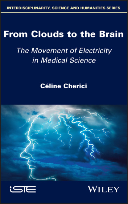 Celine Cherici - From Clouds to the Brain