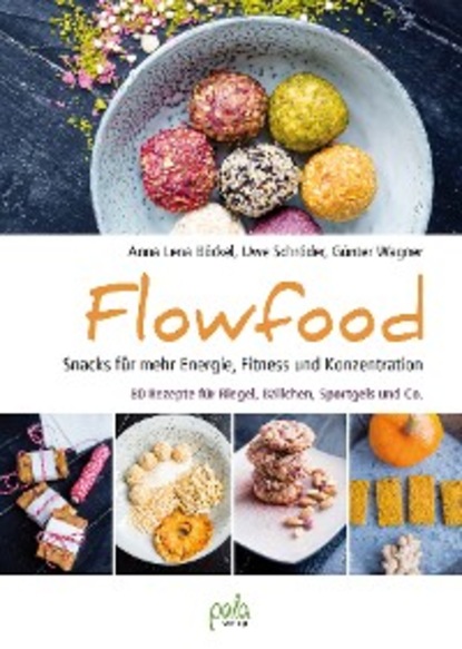 Uwe Schroder — Flowfood