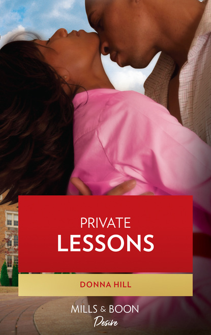 Donna Hill - Private Lessons