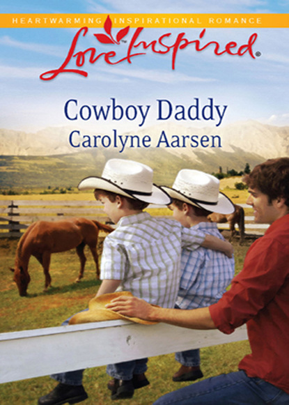 

Cowboy Daddy