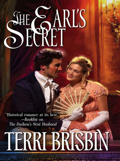 Terri Brisbin - The Earl's Secret