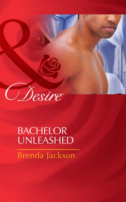Brenda Jackson - Bachelor Unleashed