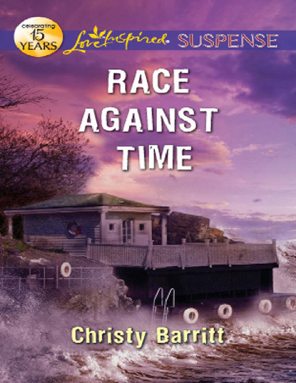 Christy Barritt - Race Against Time