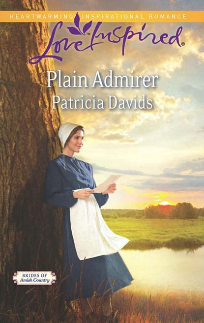 Patricia Davids - Plain Admirer